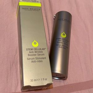 Juice beauty Serum